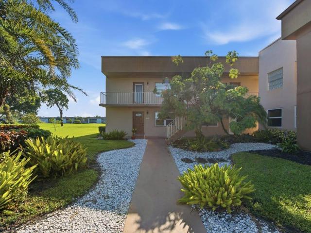 House for rent in Delray Beach, Florida