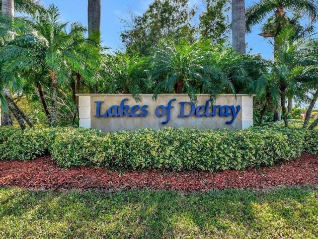 House for rent in Delray Beach, Florida