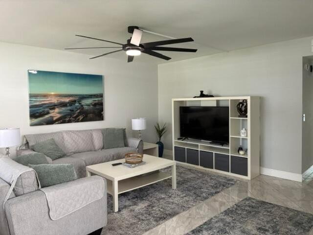 House for rent in Delray Beach, Florida