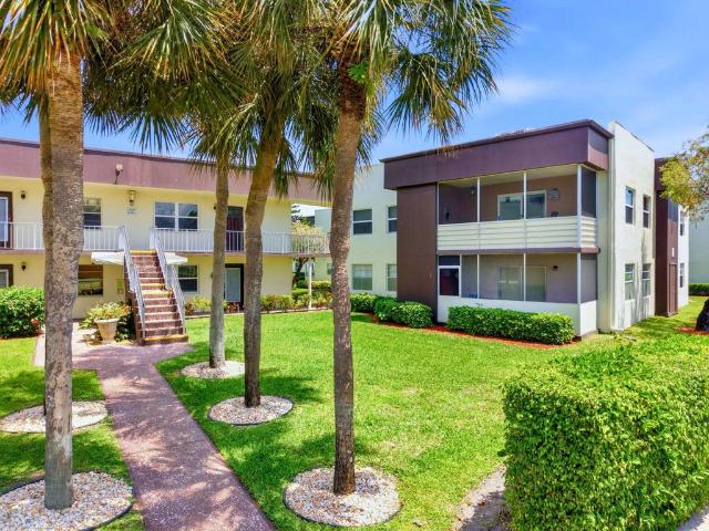 House for rent in Delray Beach, Florida