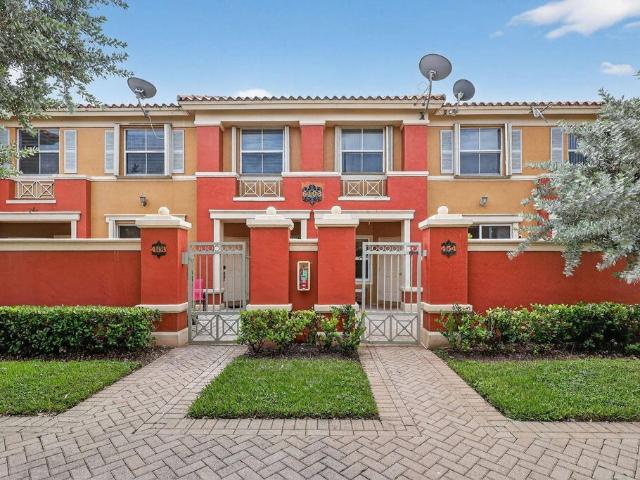 House for rent in Doral, Florida