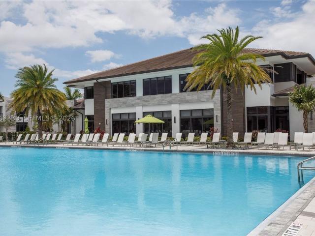 House for rent in Doral, Miami-Dade County