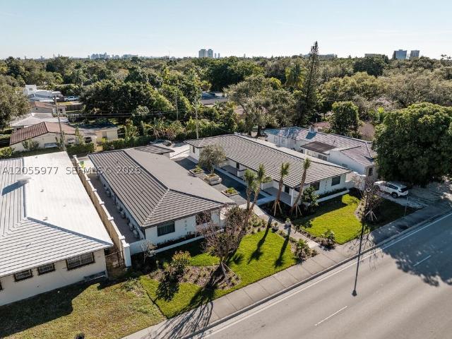 House for rent in El Portal, Florida