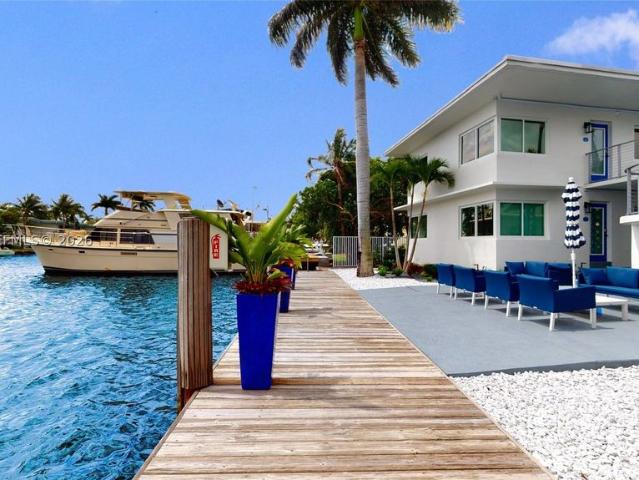 House for rent in Fort Lauderdale, Florida