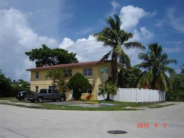 House for rent in Fort Lauderdale, Florida