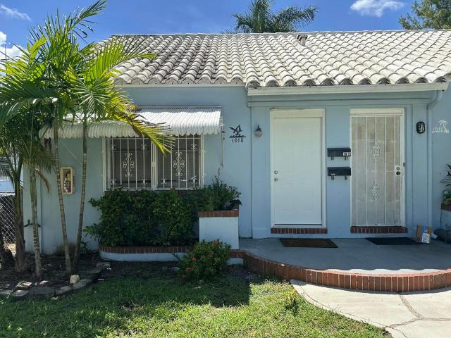House for rent in Fort Lauderdale, Florida