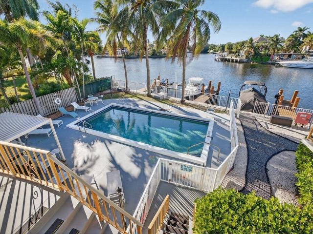 House for rent in Fort Lauderdale, Florida