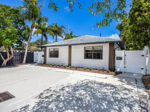 House for rent in Fort Lauderdale, Florida