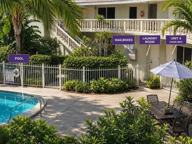 House for rent in Fort Lauderdale, Florida