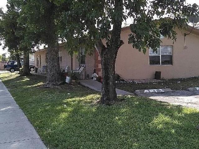 House for rent in Fort Lauderdale, Florida
