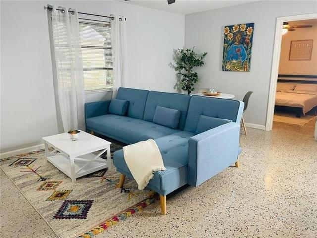 House for rent in Fort Lauderdale, Florida