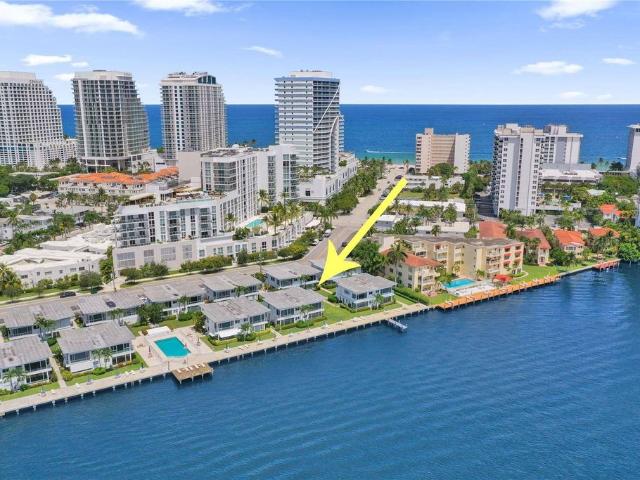 House for rent in Fort Lauderdale, Florida