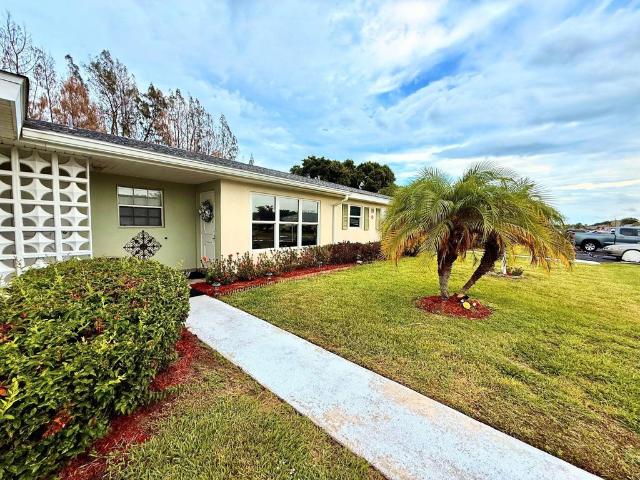 House for rent in Fort Pierce, Florida