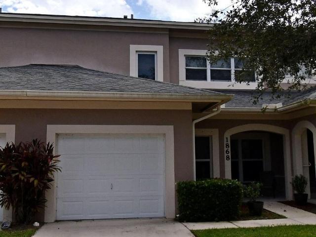 House for rent in Fort Pierce, Florida