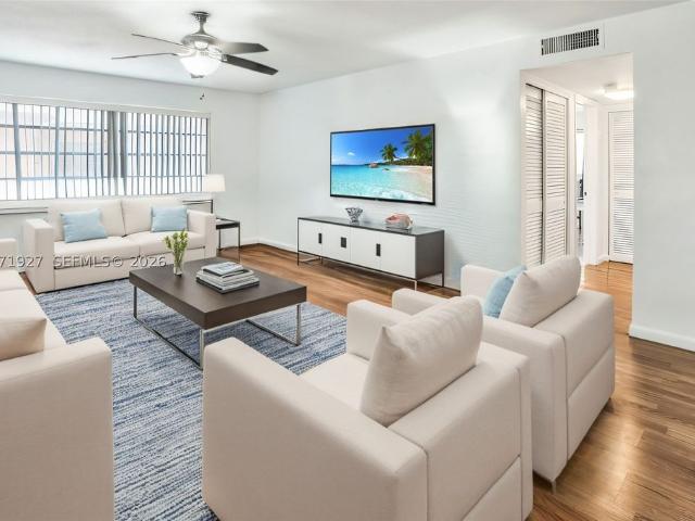 House for rent in Hallandale, Florida