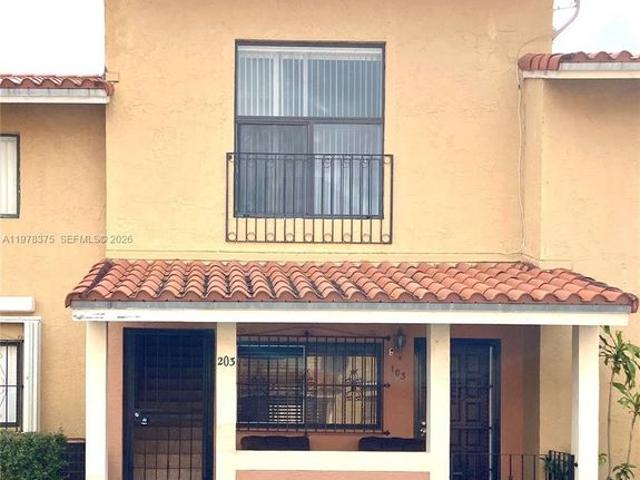 House for rent in Hialeah, Florida