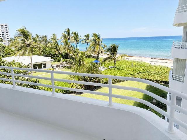 House for rent in Highland Beach, Palm Beach County