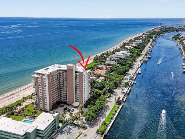 House for rent in Hillsboro Beach, Florida