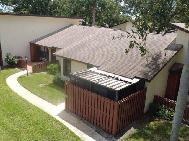 House for rent in Florida