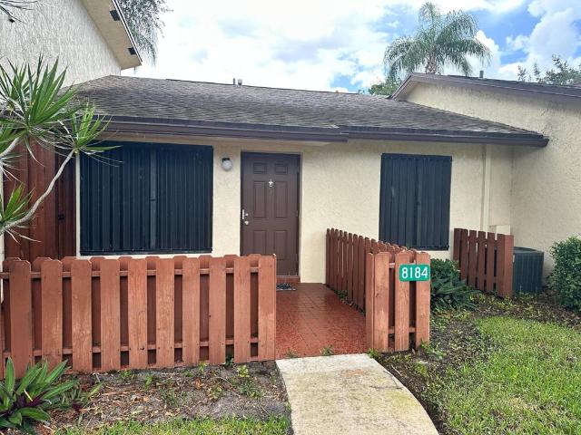 House for rent in Florida