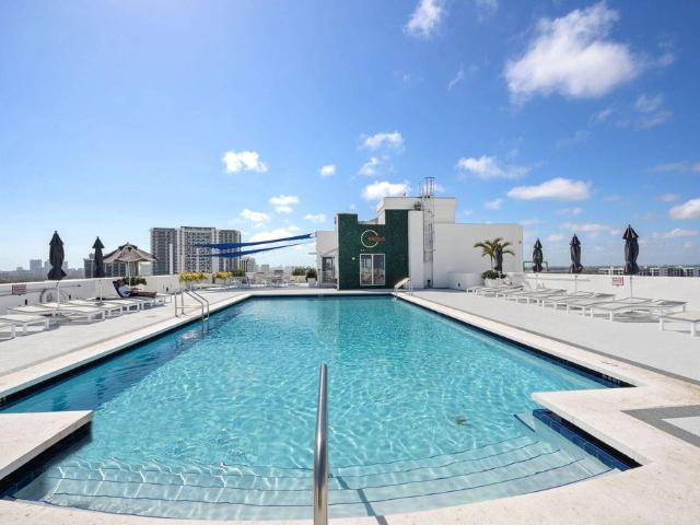 House for rent in Hollywood, Florida