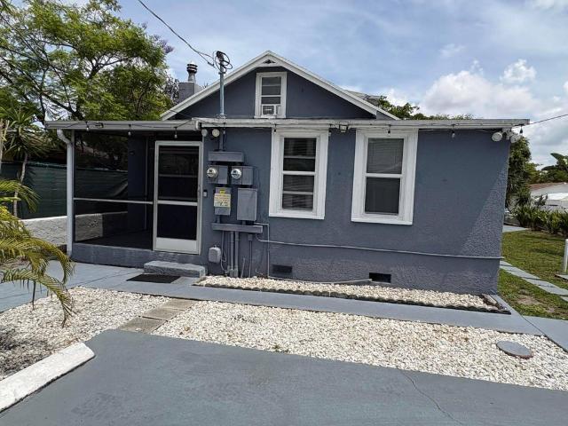 House for rent in Hollywood, Florida