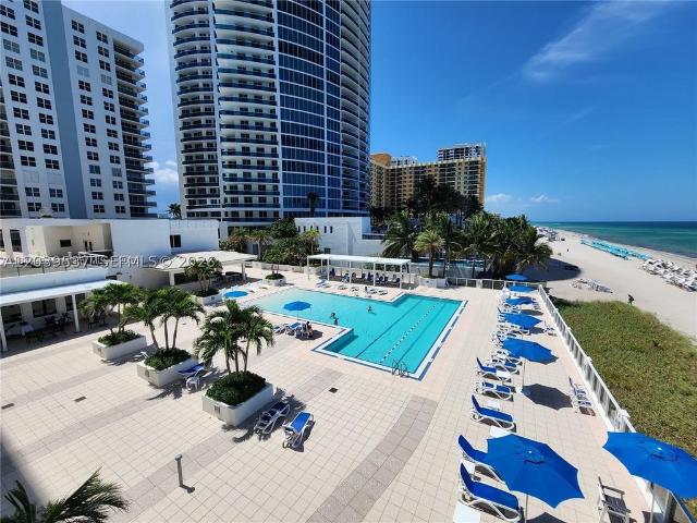 House for rent in Hollywood, Florida