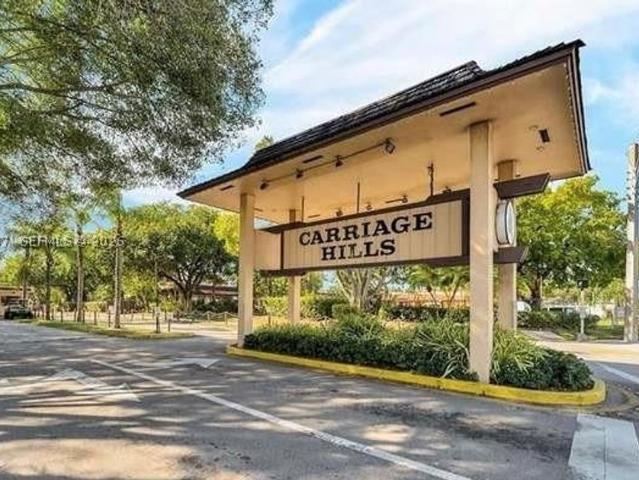 House for rent in Hollywood, Florida