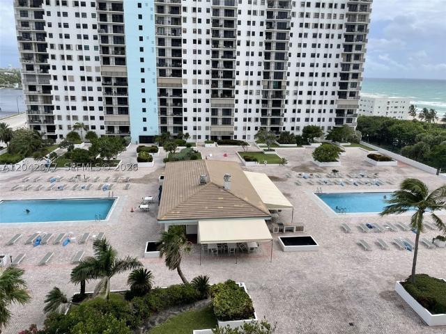 House for rent in Hollywood, Florida