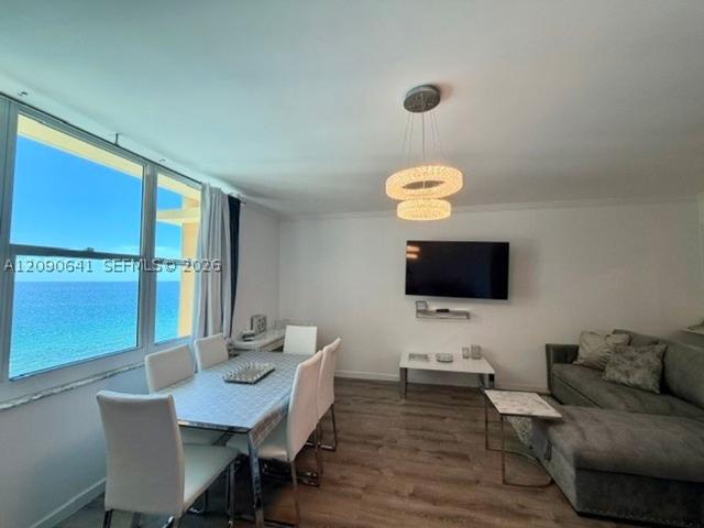 House for rent in Hollywood, Florida