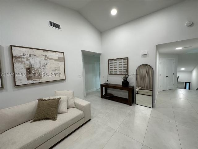 House for rent in Hollywood, Florida