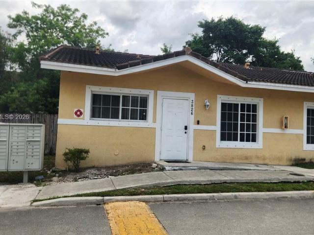 House for rent in Florida