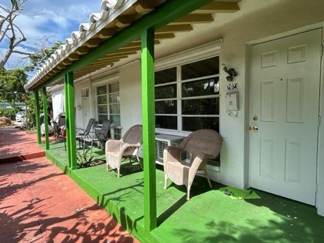 House for rent in Hollywood, Florida