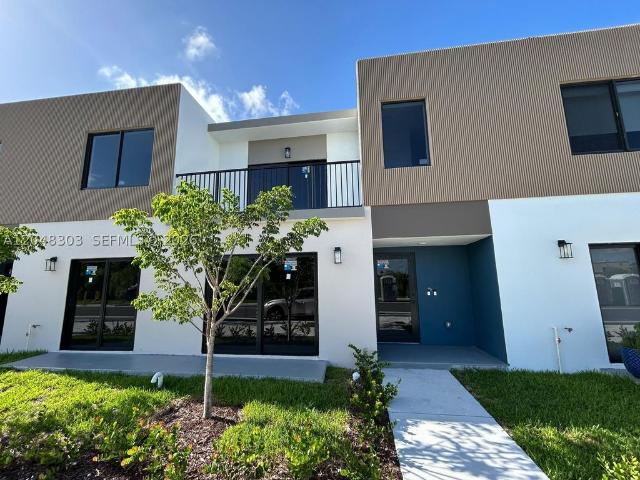 House for rent in Homestead, Florida
