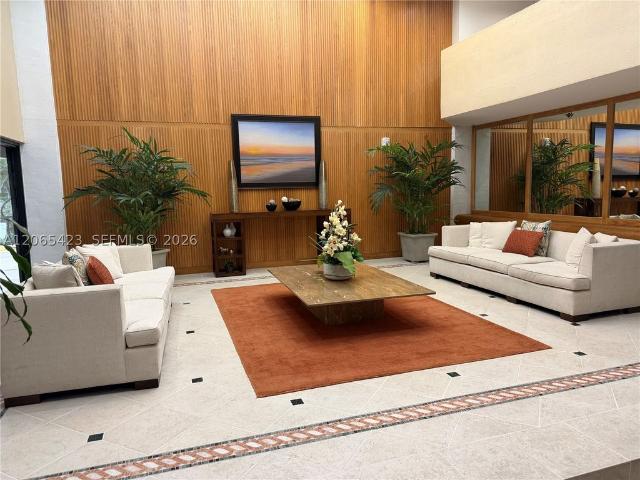 House for rent in Key Biscayne, Florida