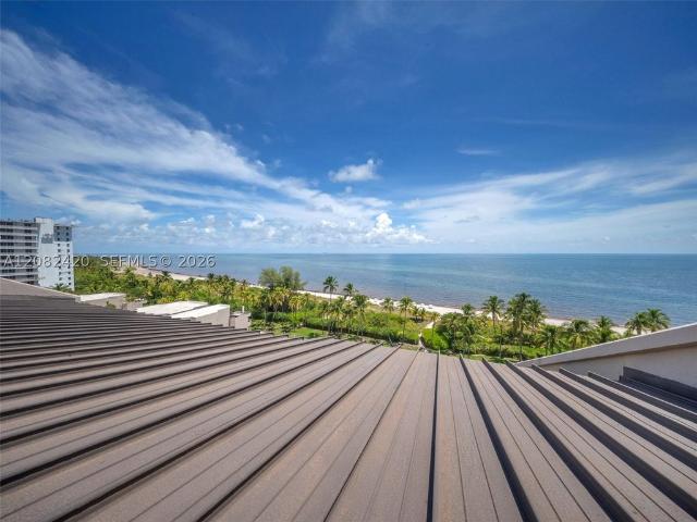 House for rent in Key Biscayne, Florida