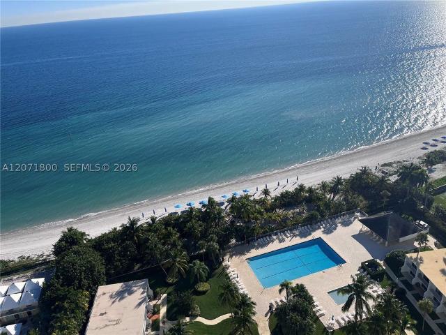 House for rent in Key Biscayne, Florida