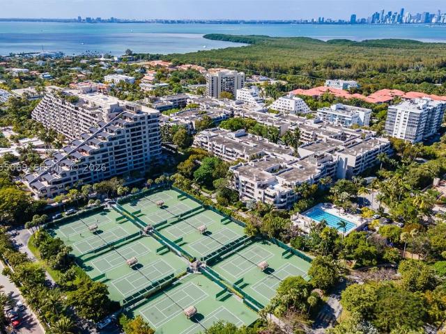 House for rent in Key Biscayne, Florida
