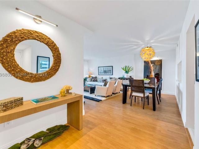 House for rent in Key Biscayne, Florida