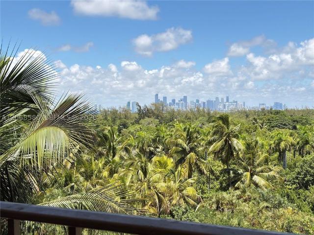 House for rent in Key Biscayne, Florida