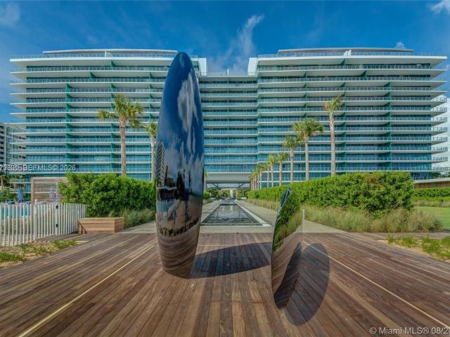 House for rent in Key Biscayne, Florida