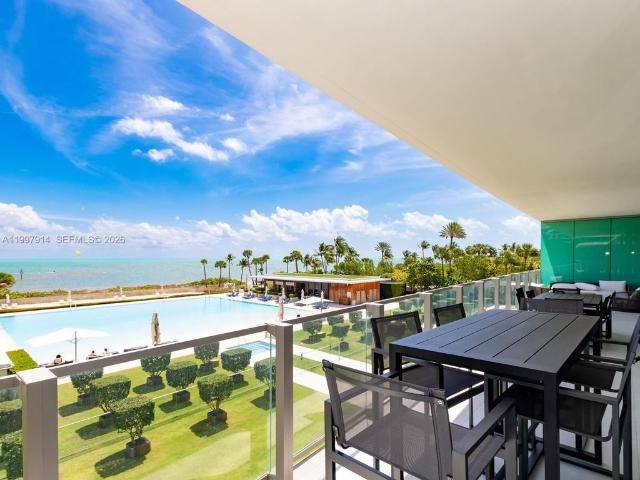 House for rent in Key Biscayne, Florida
