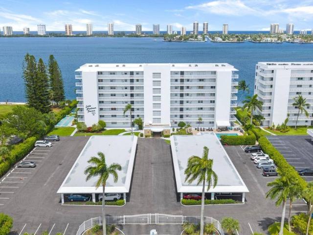 House for rent in Lake Park