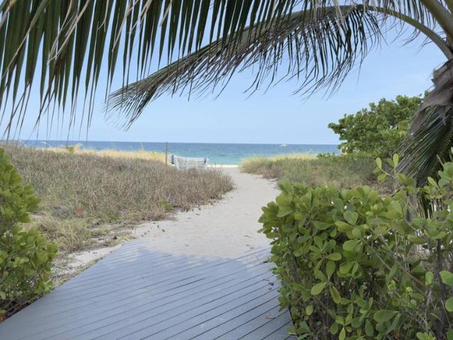 House for rent in Lauderdale-by-the-Sea, Broward County