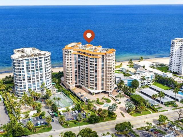 House for rent in Lauderdale-by-the-Sea, Broward County