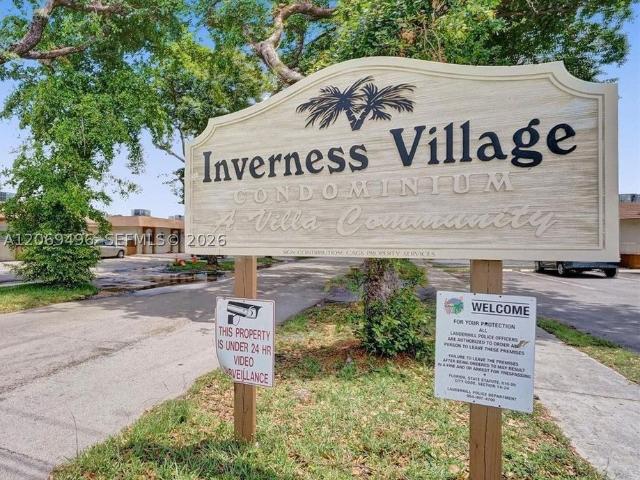 House for rent in Lauderhill, Florida