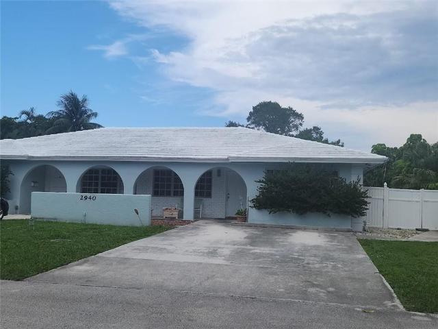 House for rent in Florida