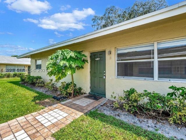 House for rent in Margate, Florida