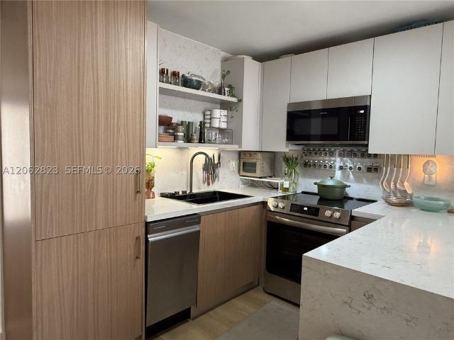 House for rent in Miami Beach, Florida