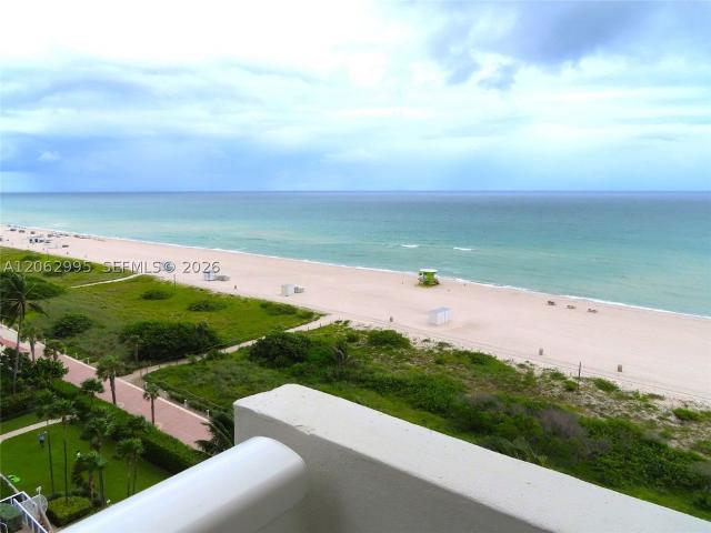 House for rent in Miami Beach, Florida
